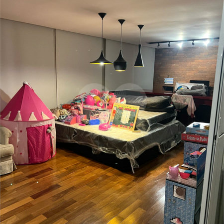 Apartamento à venda com 4 quartos, sendo 3 suítes,  em Belenzinho, São Paulo, SP