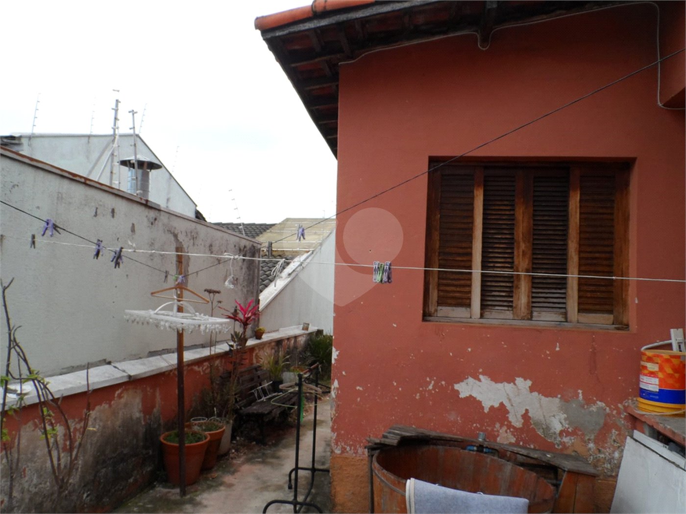 Casa à venda com 2 quartos em Limão, São Paulo, SP