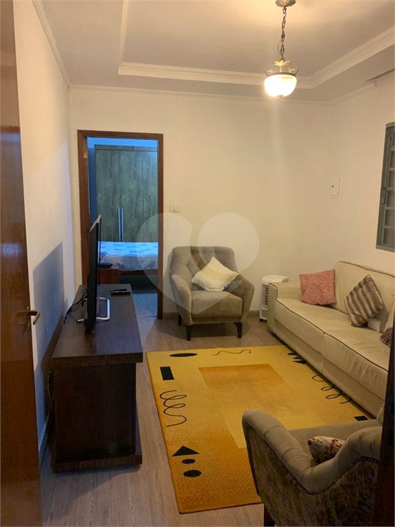 Casa à venda com 2 quartos em Vila Jaguara, São Paulo, SP