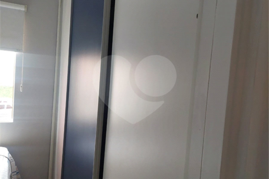Apartamento à venda com 3 quartos em Mandaqui, São Paulo, SP