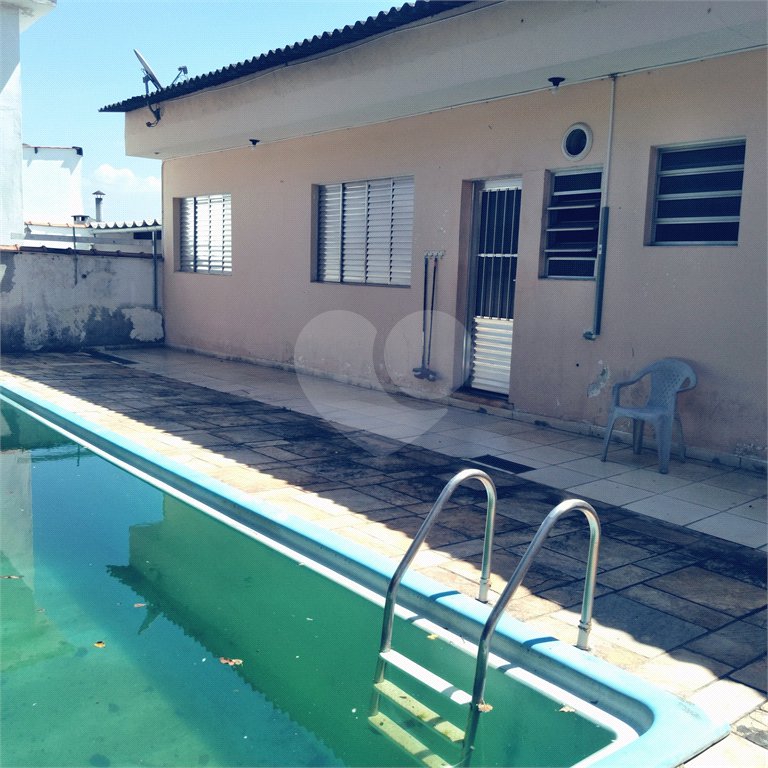 Terreno à venda com 2 quartos em Vila Nova Cachoeirinha, São Paulo, SP