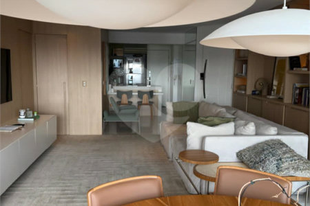 Apartamento à venda com 3 quartos, sendo 1 suíte,  em Jardim Leonor Mendes de Barros, São Paulo, SP