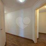 Apartamento à venda com 3 suítes em Vila Uberabinha, São Paulo, SP