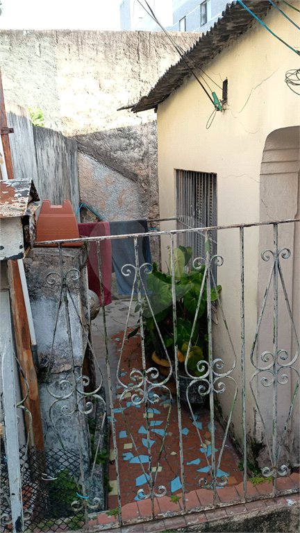 Casa de Vila à venda com 4 quartos em Vila Gustavo, São Paulo, SP