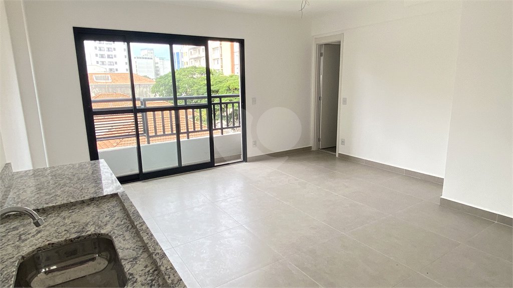 Studio à venda ou para alugar com 1 quarto em Santana, São Paulo, SP