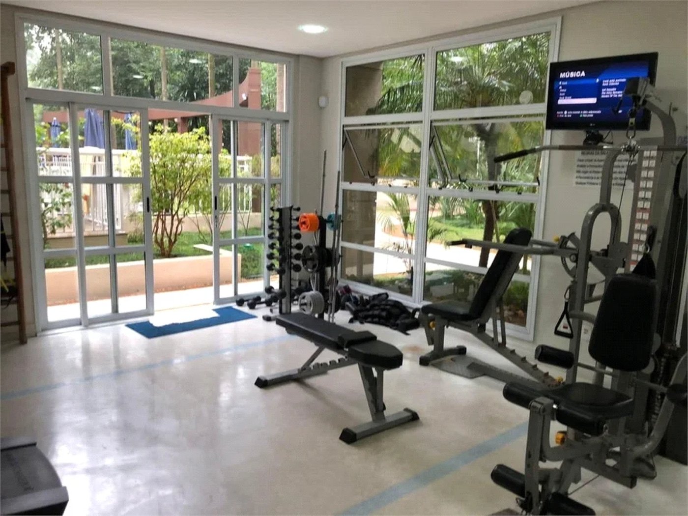 Apartamento à venda com 3 quartos, sendo 1 suíte, em Jardim Ampliação, São Paulo, SP