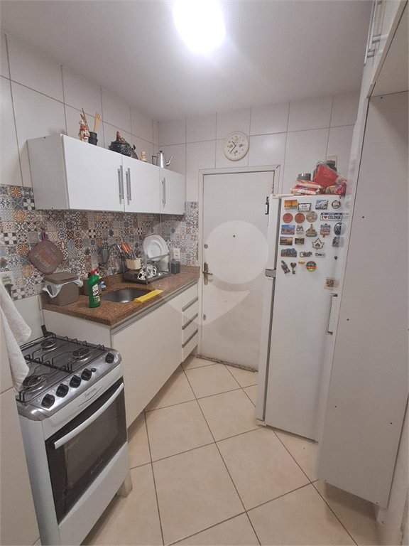 Apartamento à venda com 2 quartos em Vila Isabel, Rio de Janeiro, RJ
