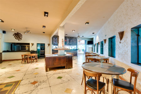 Casa à venda com 4 quartos em Chácara Santo Antônio, São Paulo, SP