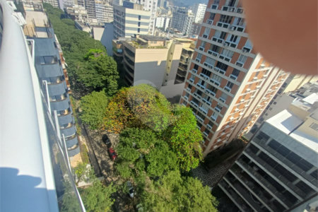 Apartamento à venda com 4 quartos, sendo 1 suíte, em Tijuca, Rio de Janeiro, RJ