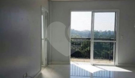 Apartamento à venda com 2 quartos em Mandaqui, São Paulo, SP