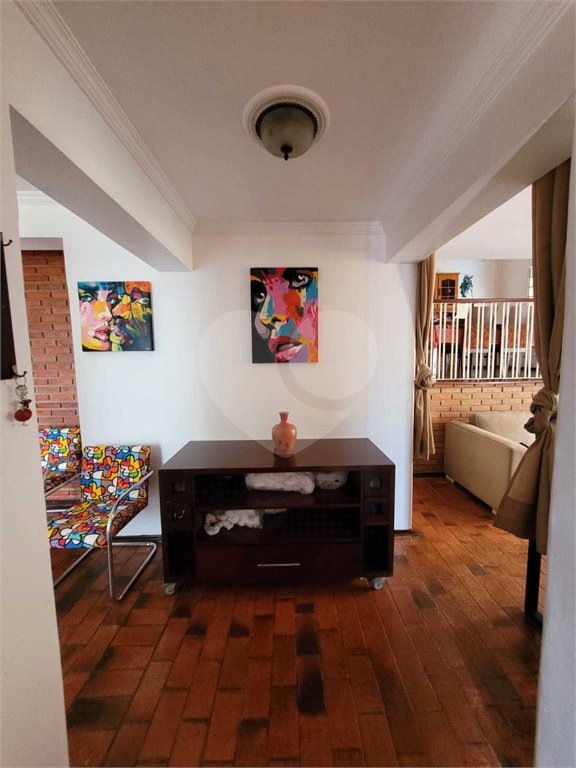 Casa à venda com 4 quartos, sendo 1 suíte, em Vila Leão, Sorocaba, SP