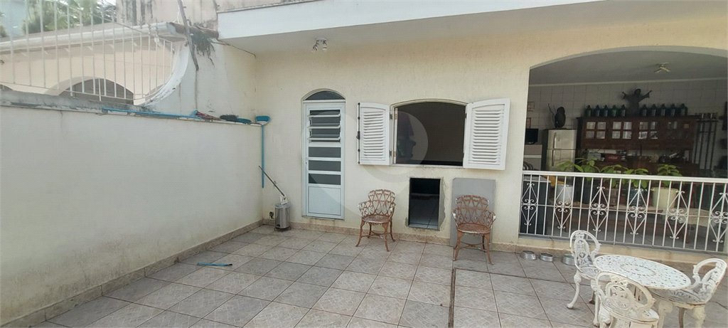 Casa Térrea à venda com 4 quartos, sendo 2 suítes, em Tremembé, São Paulo, SP