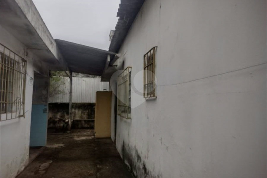 Terreno à venda em Jardim Pirituba, São Paulo, SP
