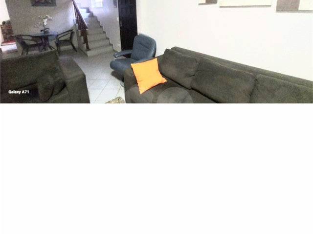 Sobrado à venda com 4 quartos, sendo 1 suíte,  no Brasilândia, São Paulo, SP