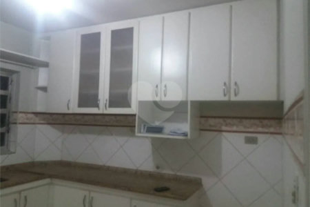 Apartamento à venda com 2 quartos em Santana, São Paulo, SP