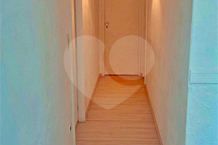 Apartamento à venda com 2 quartos em Campo Belo, São Paulo, SP