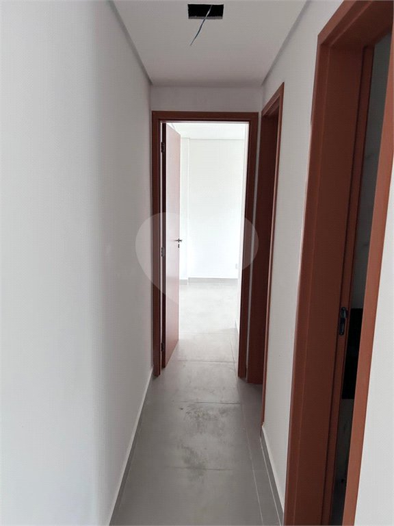 Apartamento à venda com 2 quartos em Água Fria, São Paulo, SP