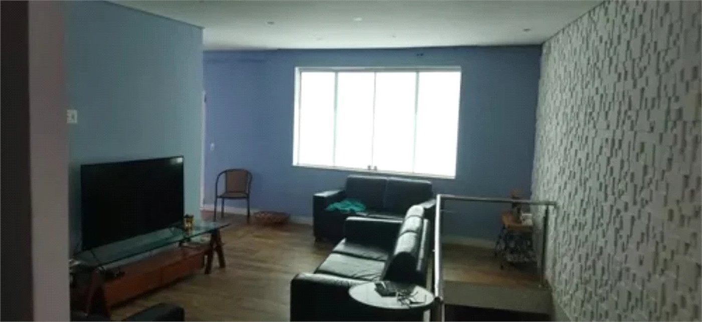 Casa à venda com 3 quartos em Jardim Maracá, São Paulo, SP