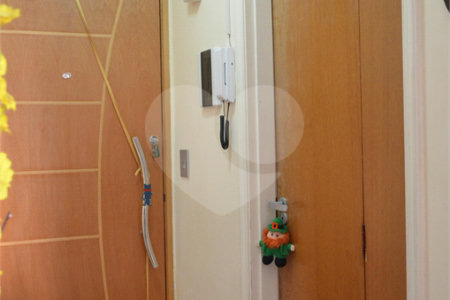Apartamento à venda com 1 quarto em Barra Funda, São Paulo, SP