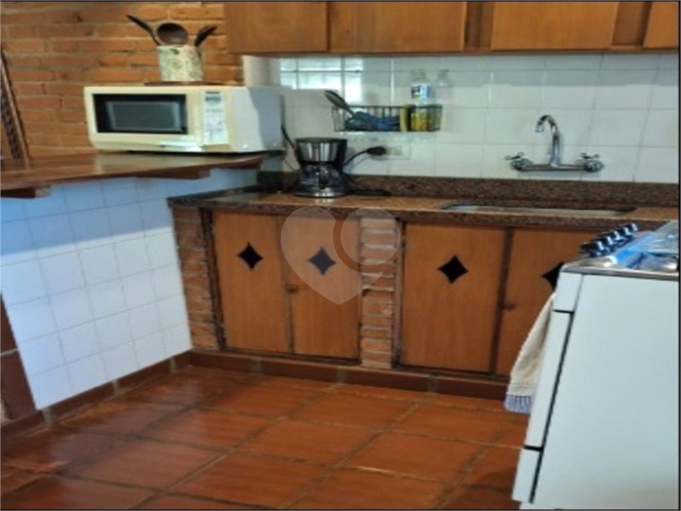 Casa à venda com 1 quarto no condomínio Sausalito, Mairiporã - SP