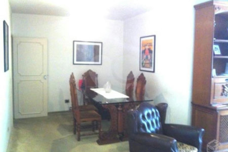 Apartamento à venda com 3 quartos, sendo 1 suíte, em Alto da Boa Vista, São Paulo, SP
