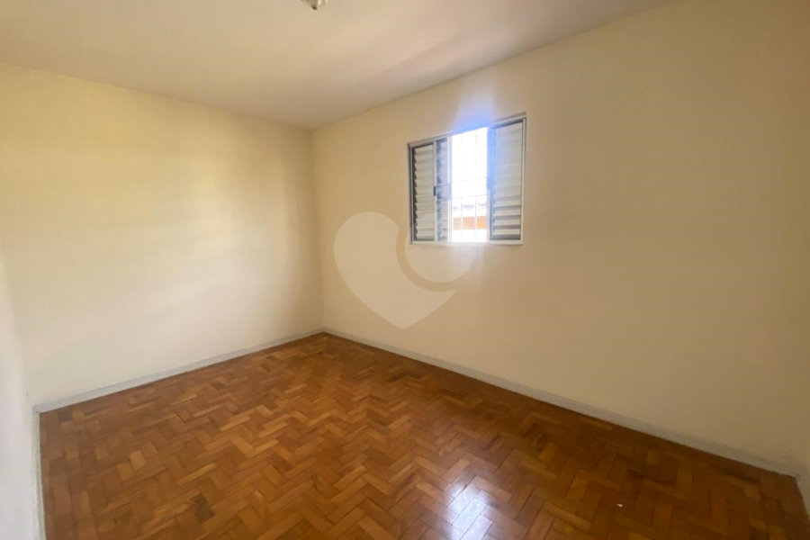 Casa de Vila à venda com 2 quartos em Tucuruvi, São Paulo, SP