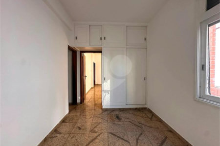Apartamento à venda com 1 quarto em Cerqueira César, São Paulo, SP