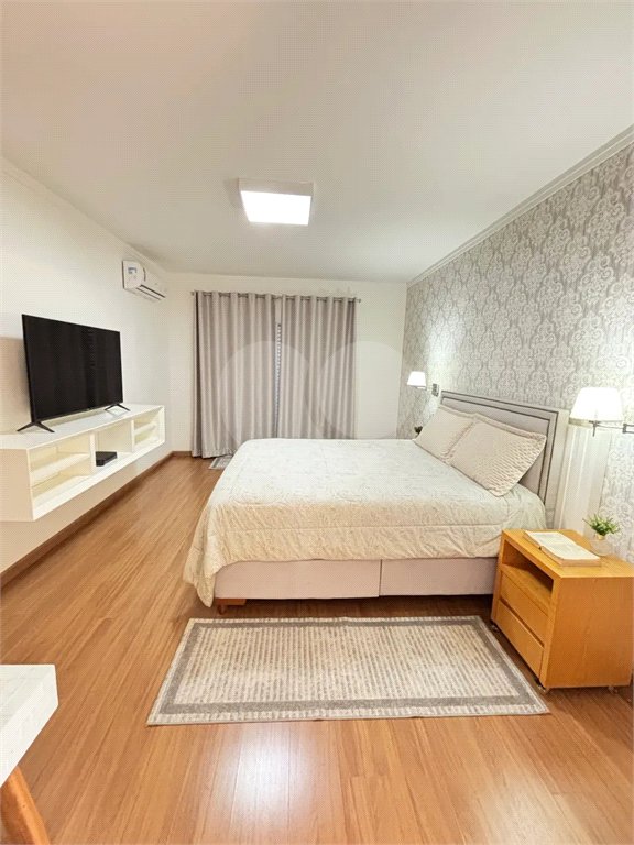Casa à venda com 3 suítes no condomínio Figueira Branca Rp, Ribeirão Preto - SP