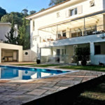 Casa à venda com 4 suítes em Horto Florestal, São Paulo, SP