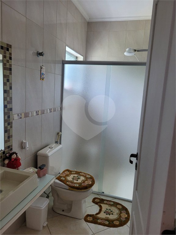 Casa Térrea à venda com 4 quartos, sendo 1 suíte,  em Vila Nova Socorro, Mogi das Cruzes, SP