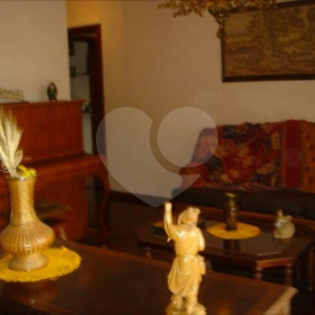 Apartamento à venda com 4 quartos, sendo 2 suítes,  em Vila Suzana, São Paulo, SP