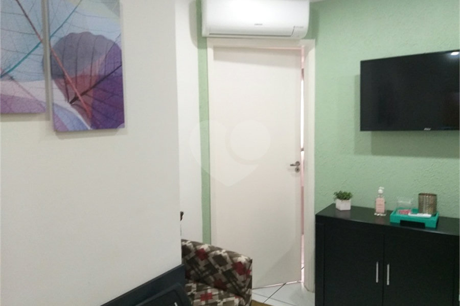 Sala à venda em Santana, São Paulo, SP