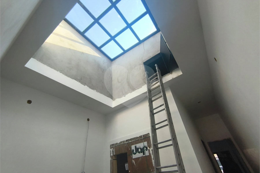 Sobrado à venda com 3 quartos, sendo 1 suíte, em Santana, São Paulo, SP