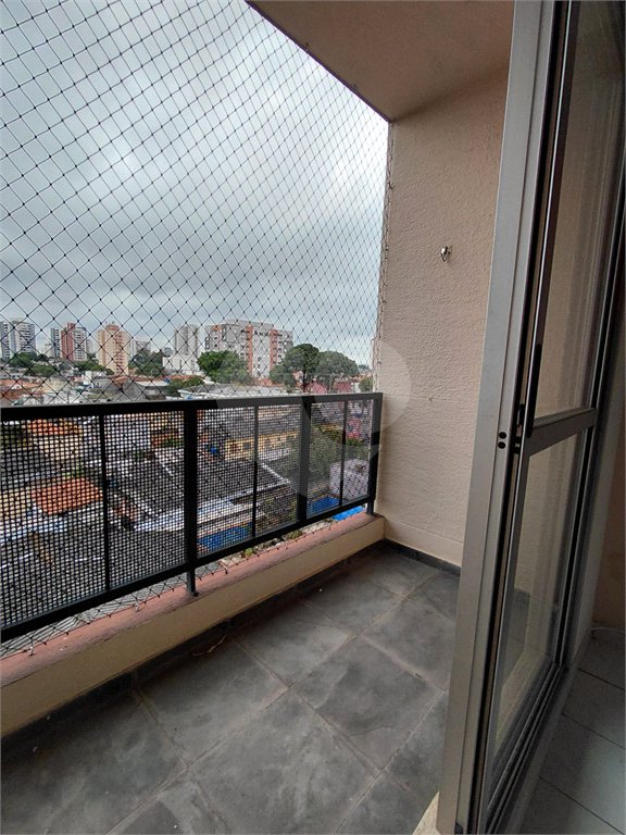 Apartamento à venda com 2 quartos em Vila Santa Catarina, São Paulo, SP