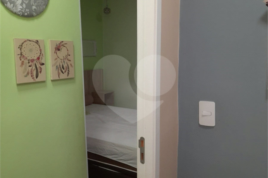 Sobrado à venda com 3 quartos, sendo 2 suítes, em Vila Guilherme, São Paulo, SP