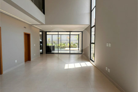 Casa à venda com 4 suítes em Vila do Golf, Ribeirão Preto, SP