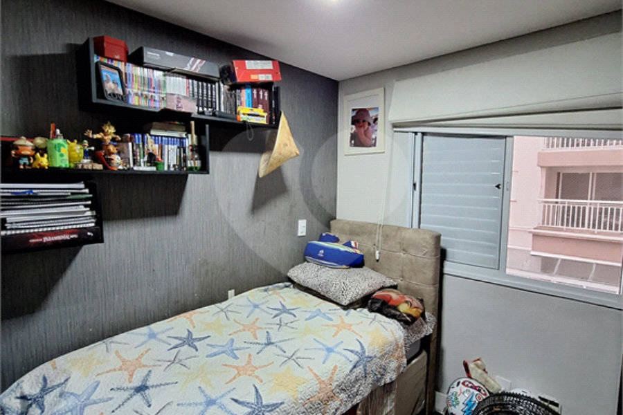 Apartamento à venda com 3 quartos, sendo 1 suíte, em Vila Guilherme, São Paulo, SP