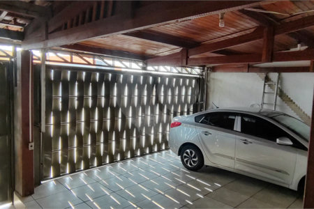 Casa à venda com 2 quartos em Jardim Paraíso, Salto, SP