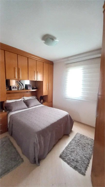 Apartamento à venda com 2 quartos em Jaguaré, São Paulo, SP