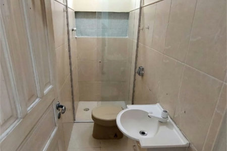 Sala Comercial para venda e locação, ,  - SA0033.