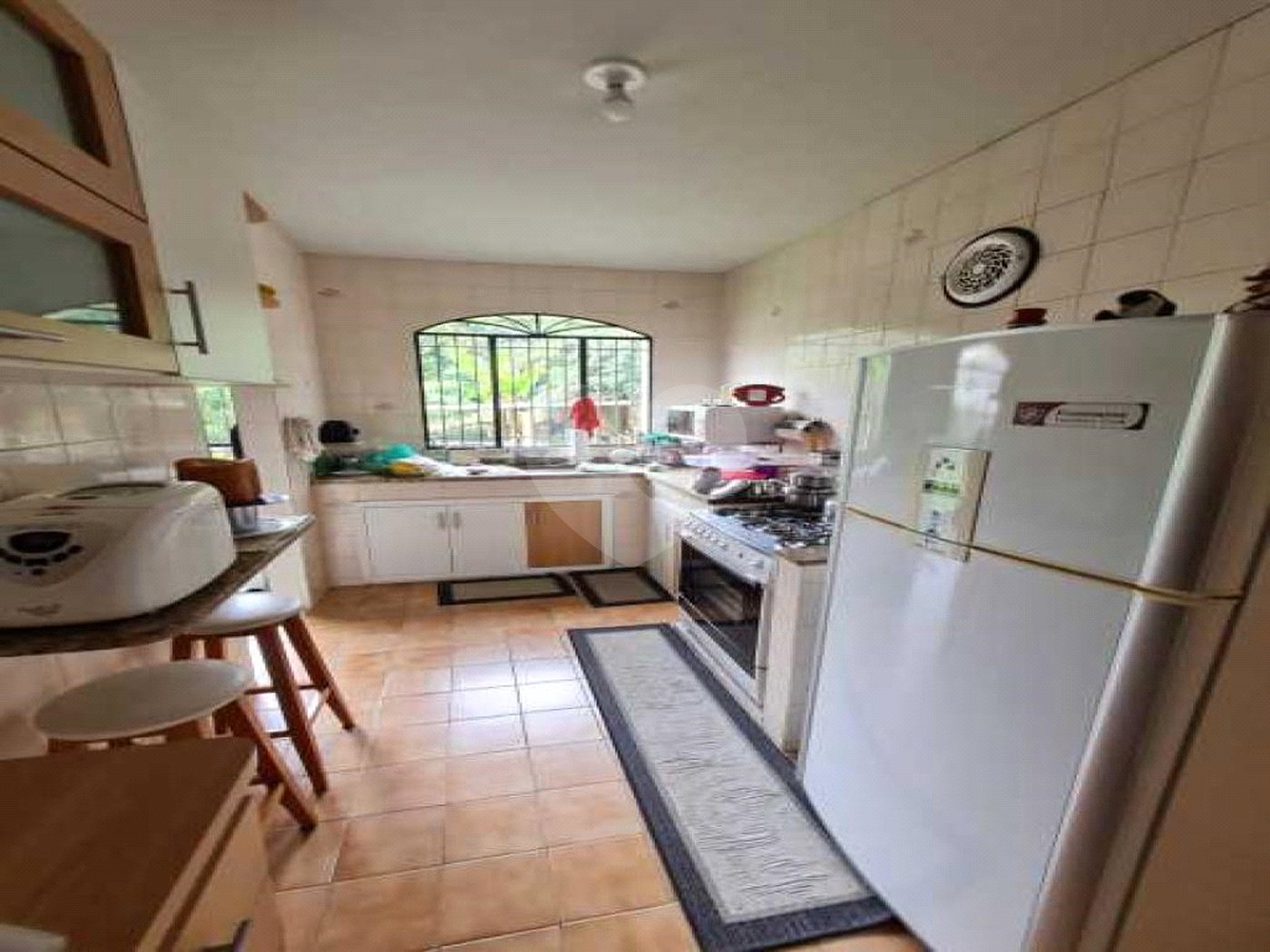 Casa à venda com 1 quarto, sendo 3 suítes, em Campo Grande, Rio de Janeiro, RJ