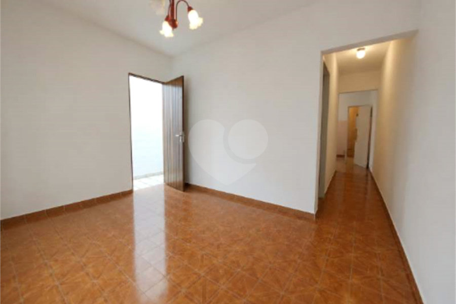 Casa de Vila à venda com 2 quartos em Vila Nova Mazzei, São Paulo, SP