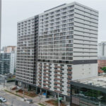 Studio à venda com 1 quarto em Vila Olímpia, São Paulo, SP