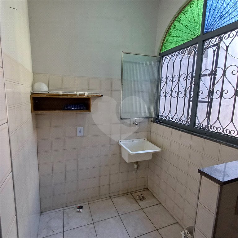 Casa à venda com 4 quartos em Cosmos, Rio de Janeiro, RJ