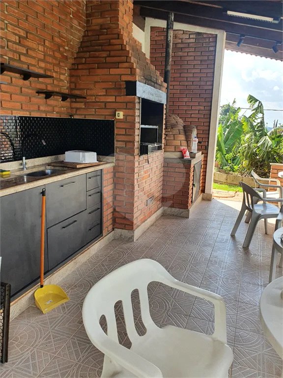 Casa à venda com 5 suítes, no condomínio Parque dos Cafezais VI, Itupeva - SP