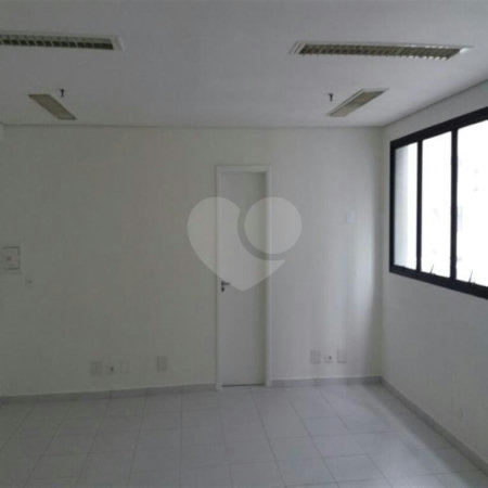 Sala à venda com 1 quarto em Vila Clementino, São Paulo, SP
