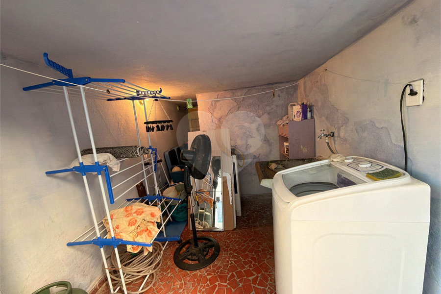Terreno à venda com 4 quartos em Tucuruvi, São Paulo, SP