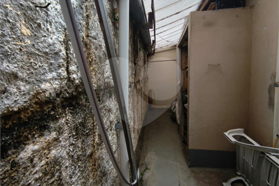 Casa de Vila à venda com 2 quartos em Tucuruvi, São Paulo, SP