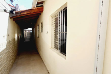 Casa à venda com 2 quartos em Vila Ursulina, Itaquaquecetuba, SP