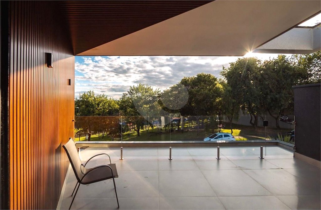 Casa à venda com 7 suítes no condomínio Residencial Duas Marias, Indaiatuba - SP